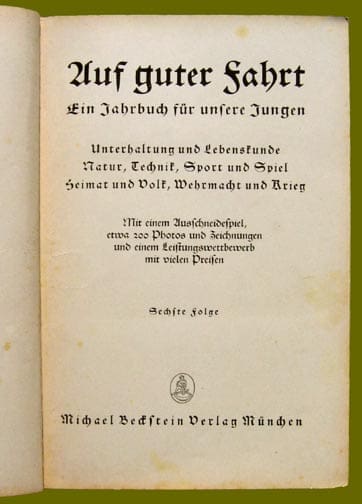 Gute Fahrt 1026 2