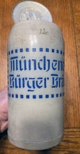 HB 1L mug 1026 Pi 1