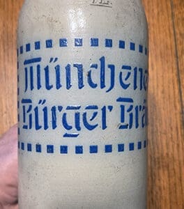 HB 1L mug 1026 Pi 1