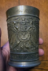 HB Goblet 1026 Pi 2