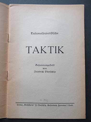 NS Taktik 1026 3