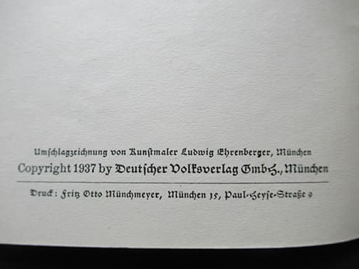 Pflichtlieder NSLB 1026 3