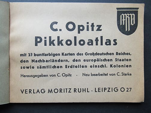 Pikkolo Atlas 1026 2
