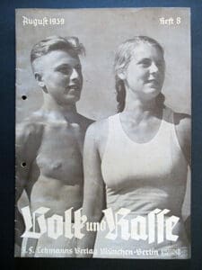 Volk Rasse I 1026 1