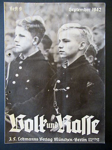 Volk Rasse IV 1026 1