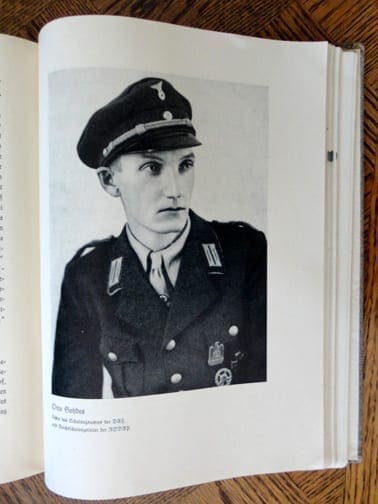 THIRD REICH PHOTO BOOKS ABOUT THE DEUTSCHE ARBEITSFRONT