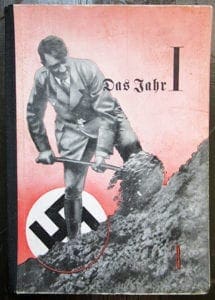 Das Jahr I 0321 Sta 1