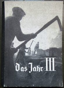 Das Jahr III 0321 Sta 1