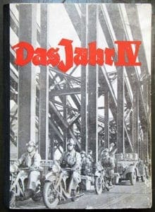 Das Jahr IV 0321 Sta 1