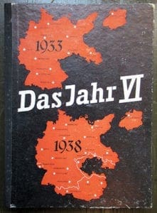 Das Jahr VI 0321 Sta 1