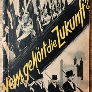 ANTI-BRITISH PROPAGANDA PHOTO BOOK