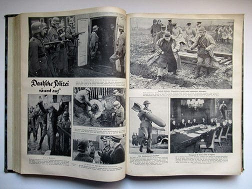 Munich Presse 2 1939 0421 Sta 4
