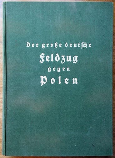 Feldzug Polen 0621 Sta 1