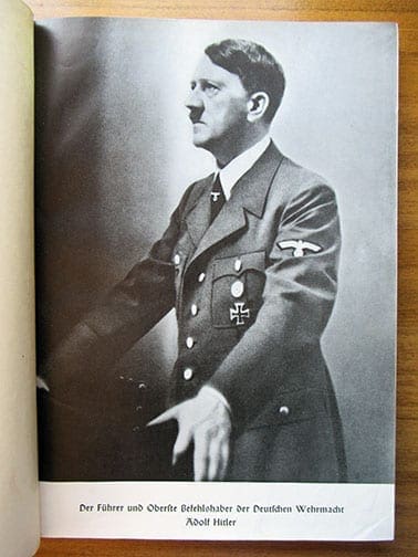 Feldzug Polen 0621 Sta 2