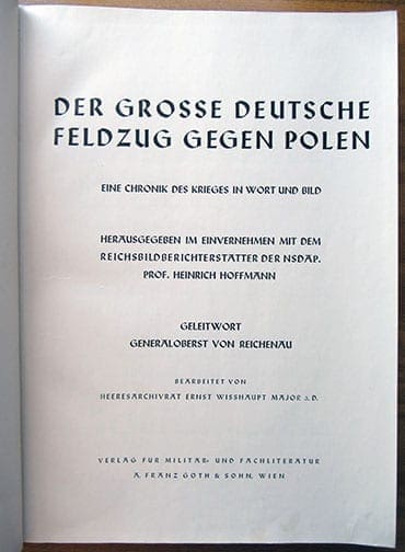 Feldzug Polen 0621 Sta 3