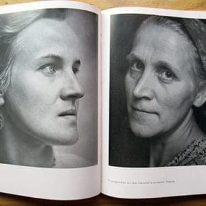 Dt Volksgesicht Kurhessen 0821 Sta 1