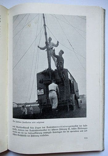 1938 neue Luftwaffe 0921 Sta 5