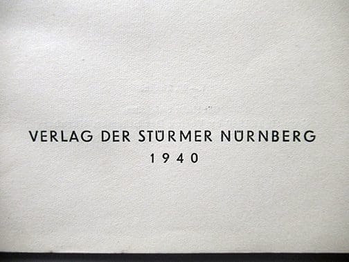 Deeg Russenpakt 1021 Sta 3