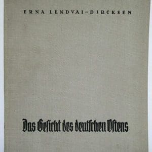 Gesicht dt Ostens 0222 Sta 1