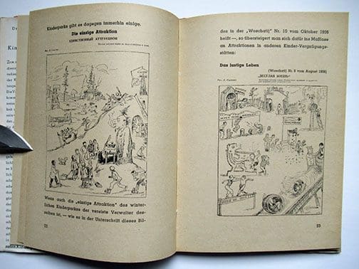 Rotes Kinderparadies 0322 Sta 5