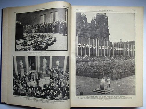 bound 1936 IB II 0322 Sta 10