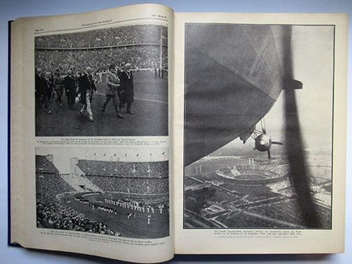 bound 1936 IB II 0322 Sta 11