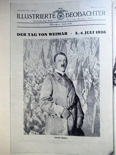 bound 1936 IB II 0322 Sta 6