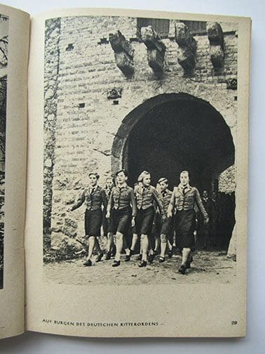 Jugend im Reich 0522 Sta 4