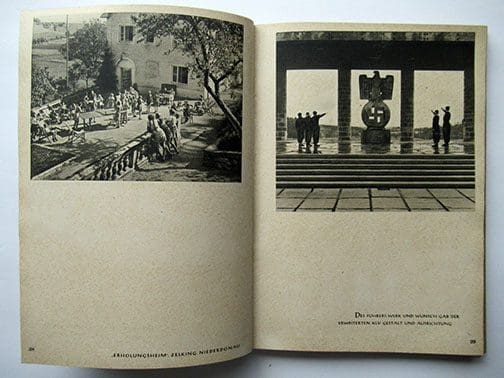 Jugend im Reich 0522 Sta 5