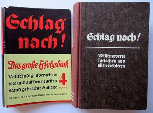 Schlag Nach II 0622 Sta 2
