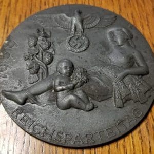 RPT plaque 0822 Pi 1