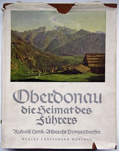 Oberdonau 1122 Sta 1
