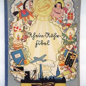 Rhein-Ruhr Fibel 1122 Sta 1