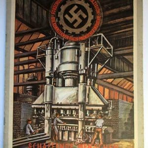 Schaffende Menschen 0123 Sta 1