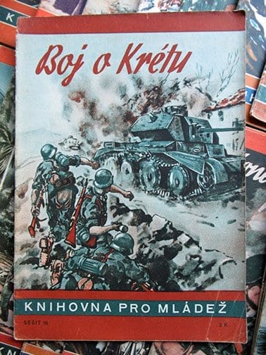 41x Czech Kriegsb 0223 Sta 4