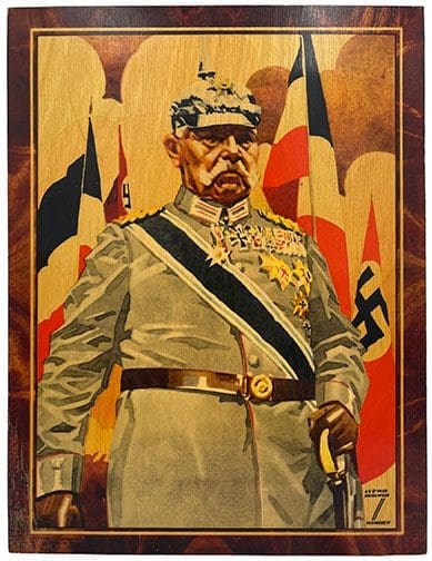 Hindenburg 0423 AL 1