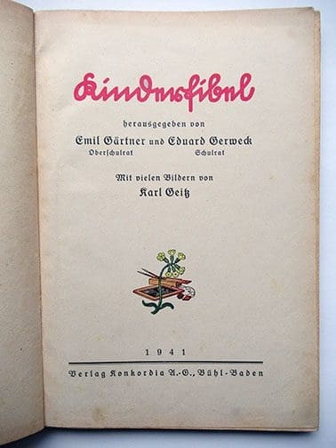 Kinderfibel 1941 0623 Sta 2