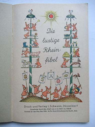 Rheinfibel II 1123 Sta 2