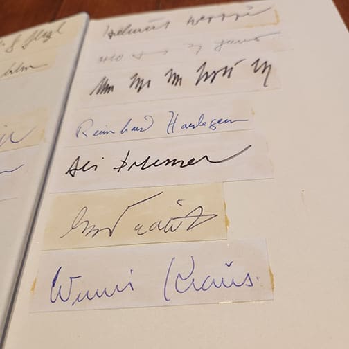 U-Boat lot 0124 Pi 4