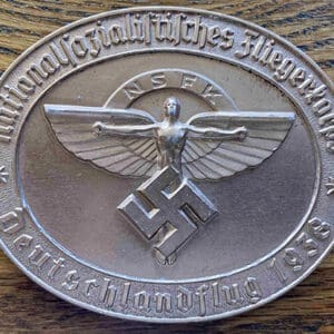 NSFK plaque 0524 MG 1