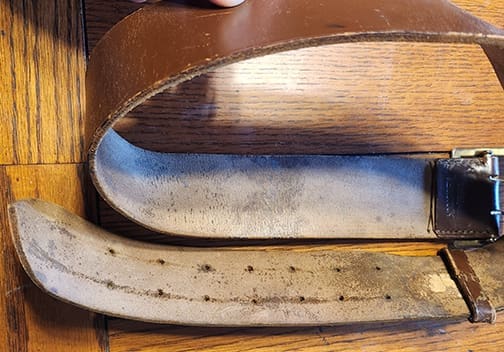 NSDAP belt 1024 Pi 4