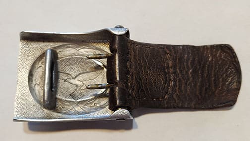 LW buckle 0225 Pi 3