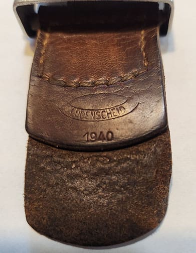 LW buckle 0225 Pi 5