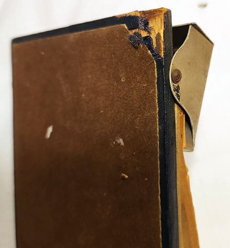 NS paper holder 0225 Pi 6