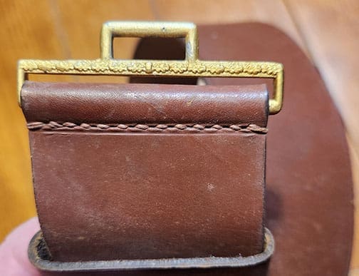 NSDAP belt 0225 Pi 10