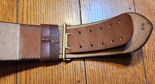 NSDAP belt 0225 Pi 6