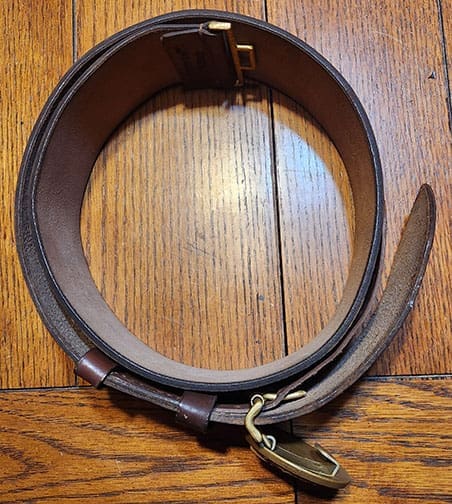 NSDAP belt 0225 Pi 7