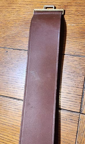 NSDAP belt 0225 Pi 8