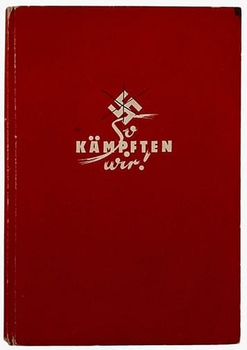 So kaempften 0525 MS 1