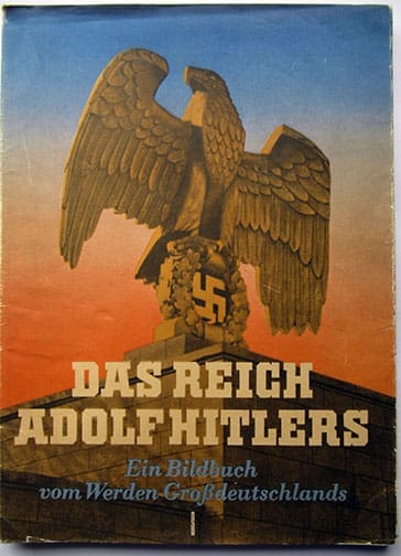 Reich AH 0625 1